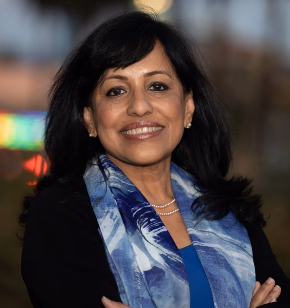 Mythili Sankaran